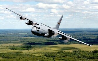 Usaf C Hercules Wallpaper Wallpapertube