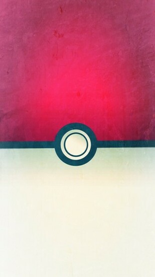 Pokeball Wallpaper By Trance722