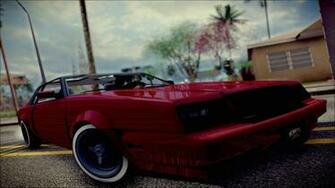 Faction Gta V Dlc Lowrider Stock Detodounpocovip