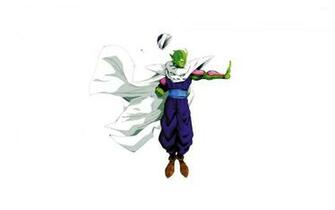Piccolo Dragon Ball Z Wallpaper Anime