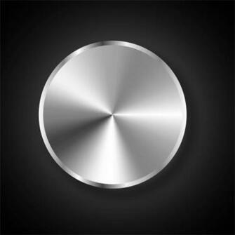 Shiny Silver Background Vector Art S