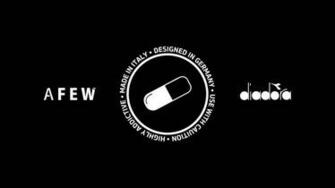 Afew X Diadora The Cure Release Recap At Beams T On Vimeo