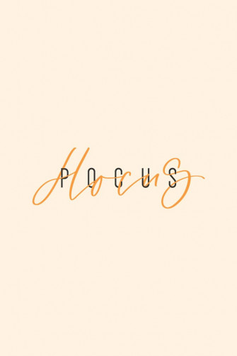 Hocus Pocus Wallpaper