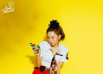 Red Velvet Imagens Seulgi S Teaser Image For Summer Magic HD