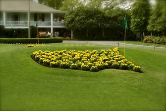Jordan Spieth The Masters Camping And Track Reflections From