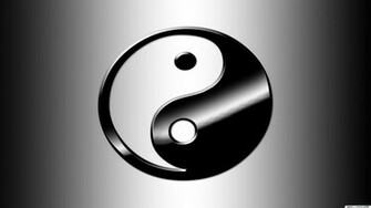 Yin Yang 3d Wallpaper HD Walls Find