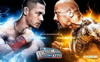 Wwe Fighter Wallpaper