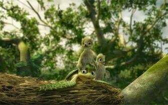 Animated Desktop Wallpaper