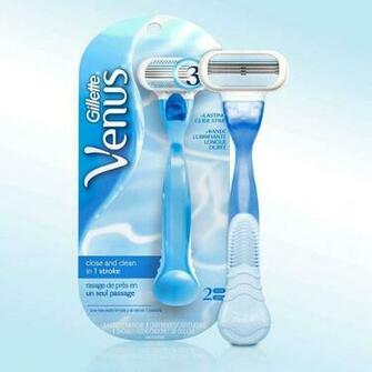 Gillette Venus Razor Photos Image And Wallpaper Mouthshut