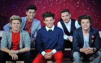 One Direction This Is Us Movie Computer Desktop Wallpaper