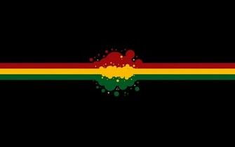 Reggae Background