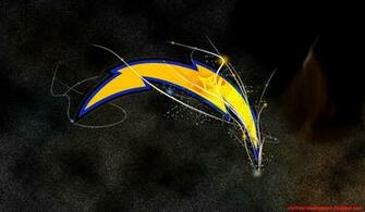 Chargers Wallpaper Full HD