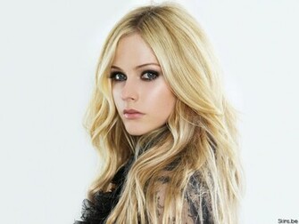 Avril Lavigne Wallpaper