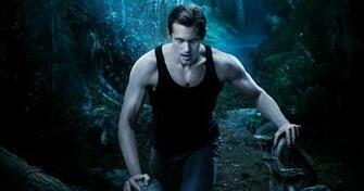 True Blood Widescreen Photo
