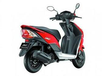 Honda Dio HD Wallpaper HDwallpaper20
