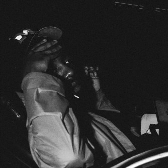 Brent Faiyaz Maybe I M Dead Already