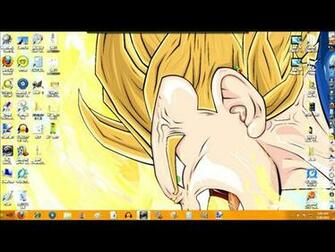 Top Anime Windows Themes Naruto