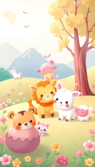 Cute Wallpaper For Computers