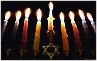 Celebrate The Festival Of Lights With Hanukkah Browser
