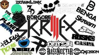 Music Dubstep Rusko Skrillex HD Wallpaper Background Wall Poster