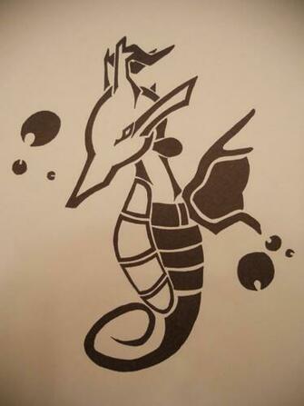 Kingdra Wallpaper Imgkid The Image Kid Has It