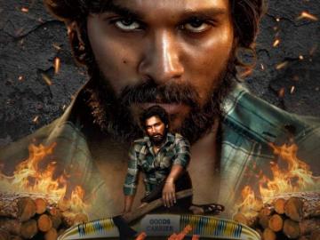 Allu Arjun S Pushpa Is Nearing Its Completion
