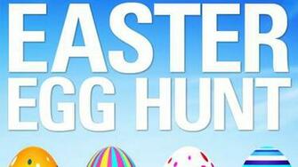 Graysville Easter Egg Hunt Scheduled For March 31st