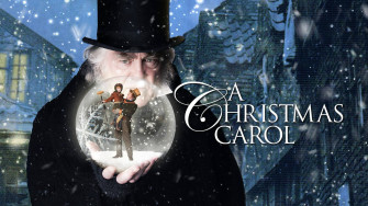 A Christmas Carol Wallpaper