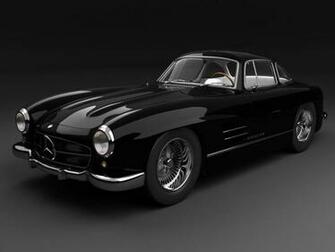 By Stephen Comments Off On Mercedes Benz 300sl Desktop Wallpaper