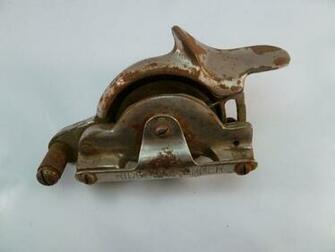 Antique And Vintage Tools