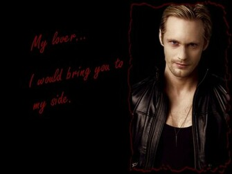 Movie Wallpaper Eric Northman