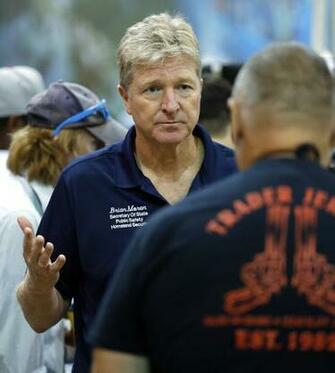 On First Day Of Voluntary Background Checks For Private Sales Few