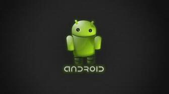 Wallpaper Robot Green Android 4k Ultra HD Background