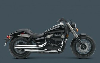 Honda Shadow Phantom Wallpaper