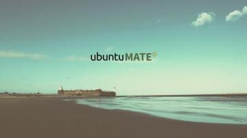 Wallpaper Fort Perch Rock Artwork Ubuntu Mate Community