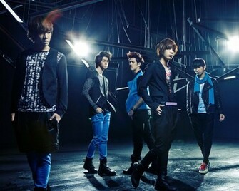 Mblaq Wallpaper