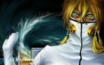 Tier Halibel HD Wallpaper Background Image