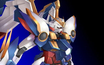 Gundam Wing Wallpaper
