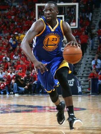 Draymond Green Wallpaper High Resolution And Quality