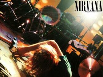 Name Nirvana Desktop Wallpaper All Size