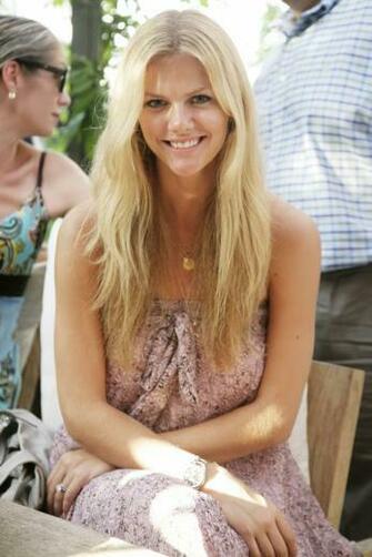 Brooklyn Decker Wallpaper Colection Picture Space Nice