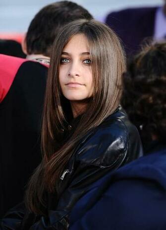 Paris Jackson HD Wallpaper High Definition