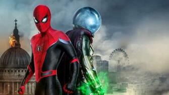 Spider Man S Spidey Sense Is Called Peter Tingle In Amusing