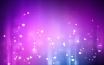 Purple Flow Desktop Wallpaper