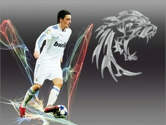 X Jpeg 135kb Football Mesut Ozil HD Wallpaper Source