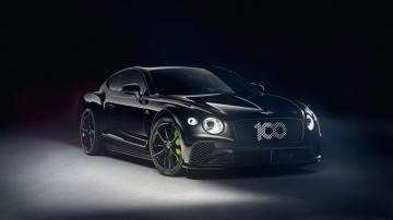 Bentley Continental Gt Pikes Peak Wallpaper Specs