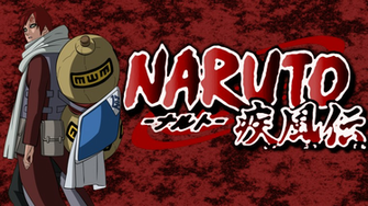 Gaara On Leaf Hidden Fanclub Deviantart