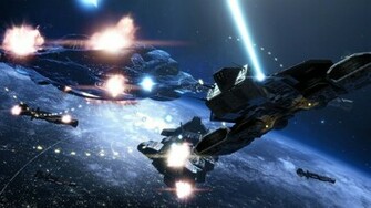 Stargate Atlantis Wallpaper
