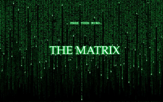 Pics Photos Matrix Wallpaper Movie