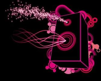 Cool Music Background Wallpaper For